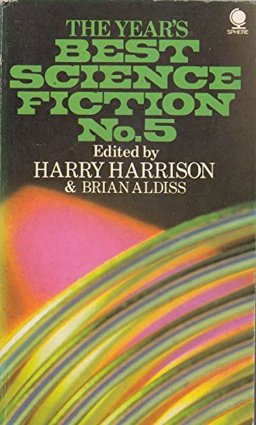 The Year's Best Science Fiction