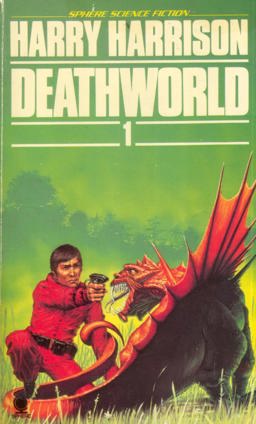 Deathworld