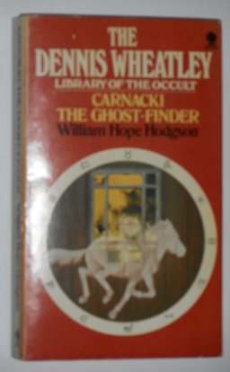 Carnacki the Ghost-Finder