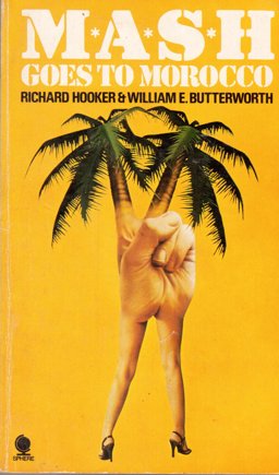 MASH Goes to Morocco