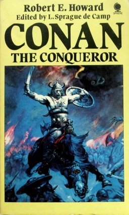 Conan the Conqueror