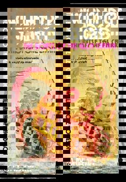 The Boats of the 'Glen Carrig'