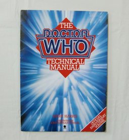 The Doctor Who Technical Manual