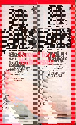 Shroud for a Nightingale