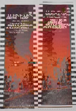 Simon Rack, Earth Lies Sleeping