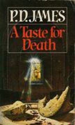 A Taste for Death