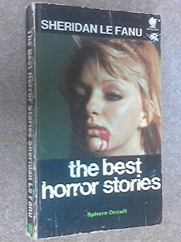 The Best Horror Stories