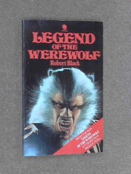 Legend of the Werewolf