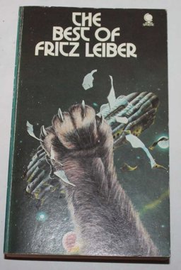 The Best of Fritz Leiber