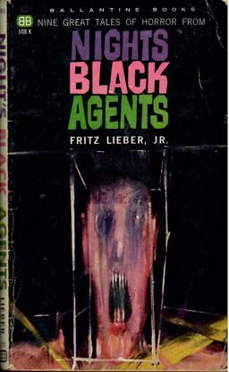 Night's Black Agents