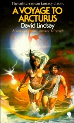 A Voyage to Arcturus