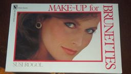 Make-Up for Brunettes