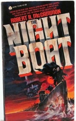 The Night Boat