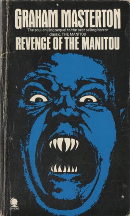 Revenge of the Manitou