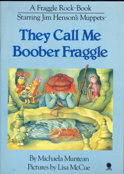 They Call Me Boober Fraggle