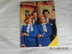 Not the Royal Wedding