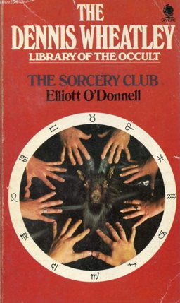 The Sorcery Club