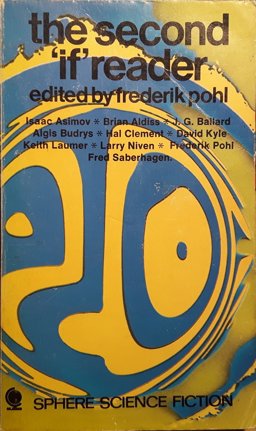 The 'If' Reader of Science Fiction