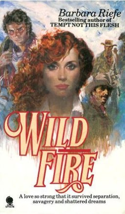 Wild Fire