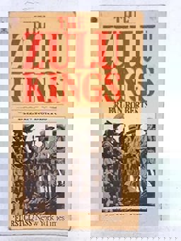 The Zulu Kings