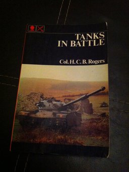 Tanks in Battle