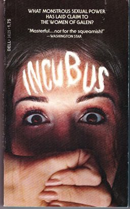 Incubus Incubus