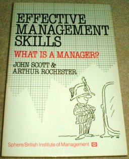 What Is a Manager?