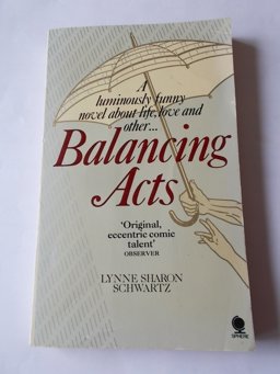 Balancing Acts