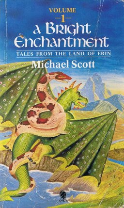 Tales from the Land of Erin