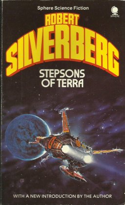 Stepsons of Terra