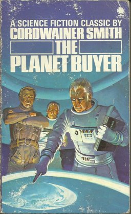 The Planet Buyer