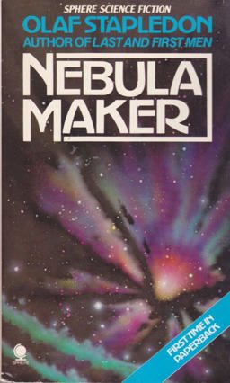 Nebula Maker