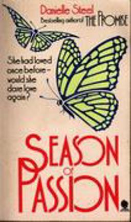 Season of Passion