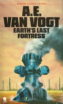 Earth's Last Fortress and the Three Eyes of Evil