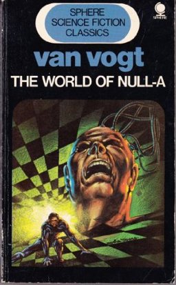 The World of Null-A