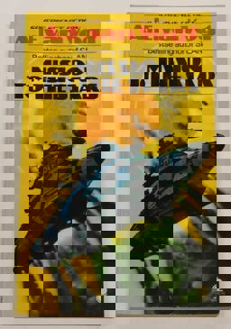 Mission to the Stars