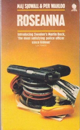 Roseanna
