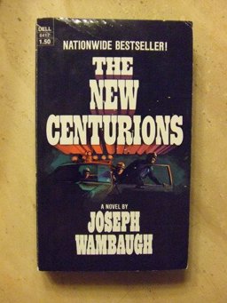 The New Centurions