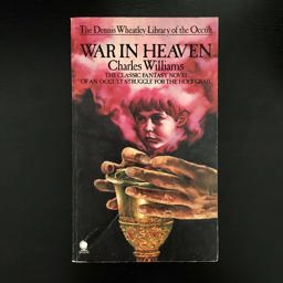 War in Heaven
