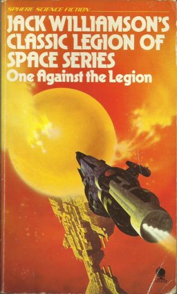 One Against the Legion