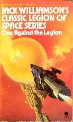 The Queen of the Legion