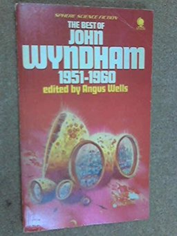 The Best of John Wyndham