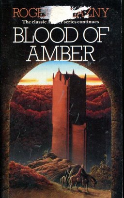 Blood of Amber