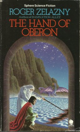 The Hand of Oberon