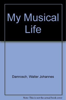 My Musical Life