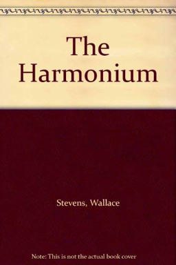 The Harmonium