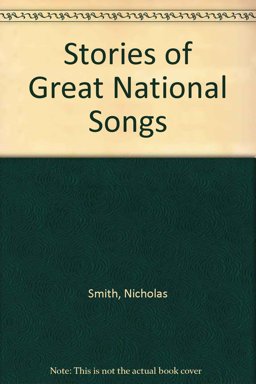 Stories of Great National Songs
