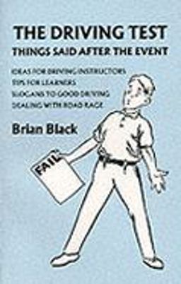 The Driving Test