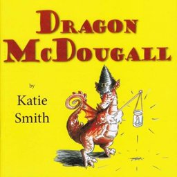Dragon Mcdougall