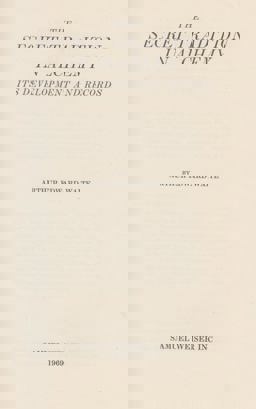 The Secret Tradition in Alchemy The Secret Tradition in Alchemy